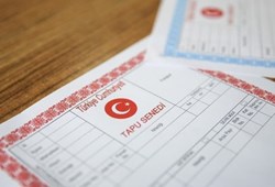 1 Ocak’tan sonra tapuda yeni kurallar: Artık kabul edilmeyecek!