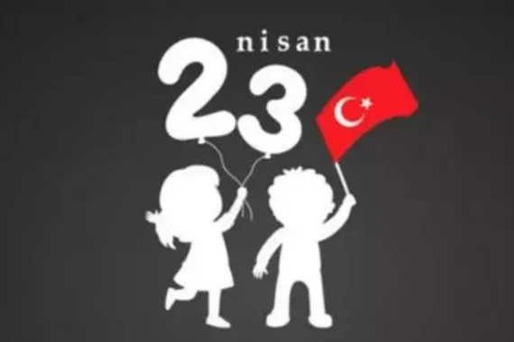 23 Nisan kutlama mesajları nelerdir?