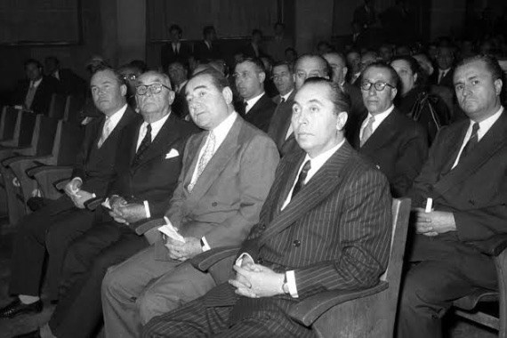 27 Mayıs’ta ne oldu? Adnan Menderes neden idam edildi?