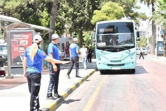 81 ilde uygulanacak! Toplu ulaşımda yeni dönem başlıyor