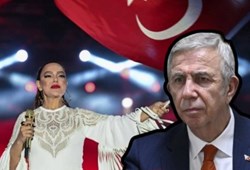 ABB'den 69 milyonluk konser açıklaması!