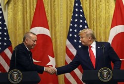 ABD'li ünlü isim Trump'a Türkiye'yi adres gösterdi: Onlar yardımcı olabilir