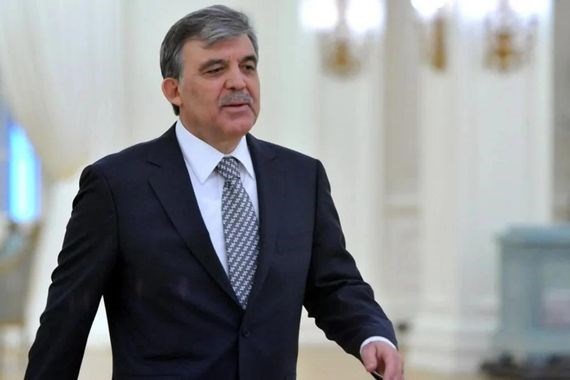 Abdullah Gül yeniden siyasete giriyor