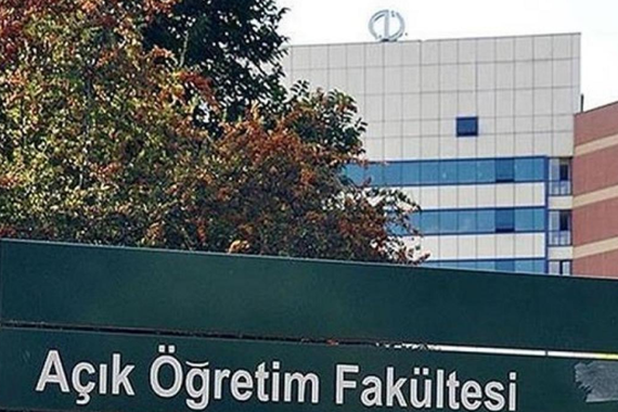 Açık öğretim ücretlerine dev zam