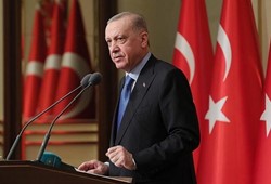 AK Parti’de büyük değişim! İşte Erdoğan’ın yeni A takımı!