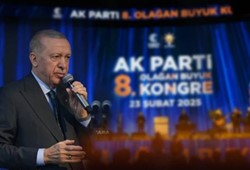 AK Parti’de yaprak dökümü! Hangi isimler liste dışı kaldı?