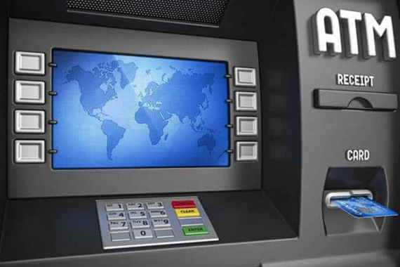 Arkadaşı tavsiye etti, 72 Bin TL'ye ATM satın aldı: 120 Milyon Lira kâr yaptı