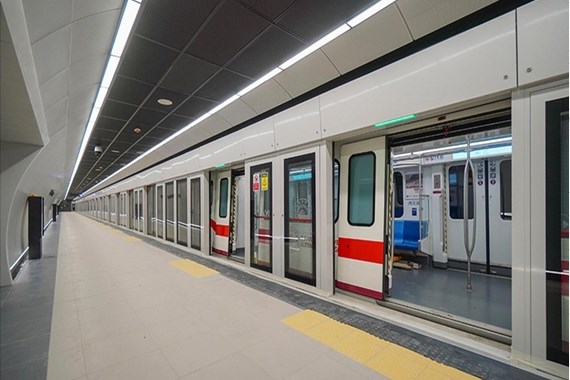 Arnavutköy-İstanbul Havalimanı Metro hattı ücretsiz mi?