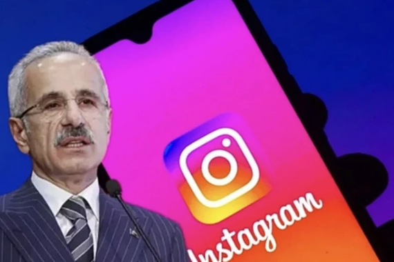 Instagram açılıyor mu? Bakandan yeni açıklama