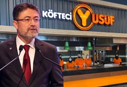 Bakan Yumaklı, Köfteci Yusuf iddialarına yanıt verdi