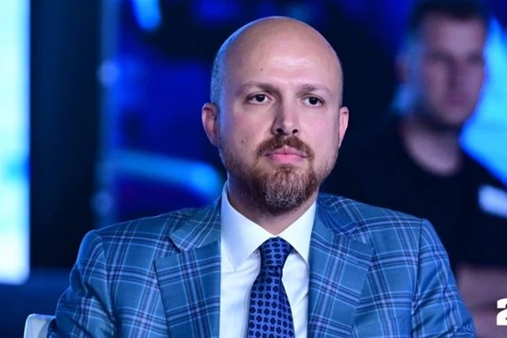 Bilal Erdoğan'dan EYT itirafı: 'Kandırıldık'