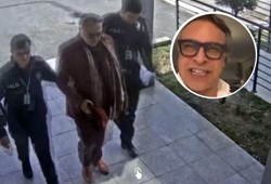 ‘B.kunda boğul Türkiye’ demişti! Barbaros Şansal havalimanında yakalandı! Yargı bakın ne karar verdi