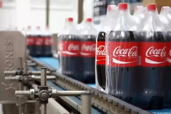 Boykot sonuç veriyor: Coca-Cola ürünlerini raftan kaldırıyor