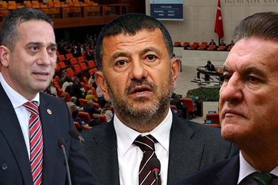 CHP’de en sevilen milletvekilleri hangileri? Sarıgül zirveye yakın!