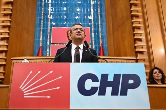 CHP'de istifa tufanı başladı! Aday gösterilmeyenler istifa ediyor