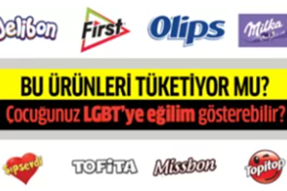 Çocuğunuz LGBT’ye eğilim gösterebilir?