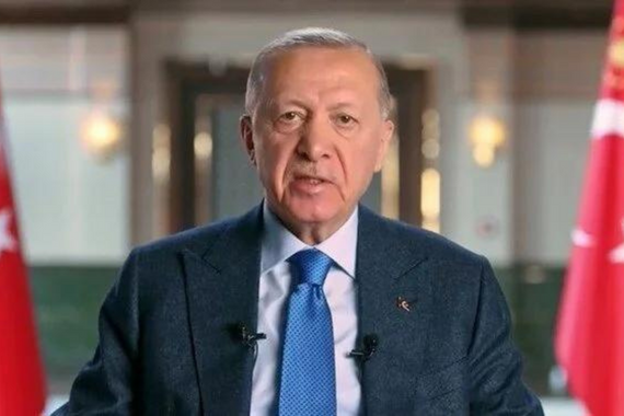 Cumhurbaşkanı Erdoğan bayram mesajında ne demek istedi?