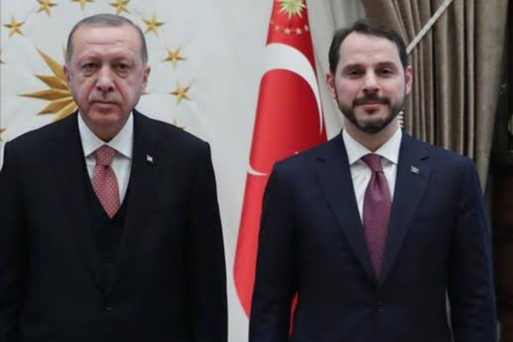 Cumhurbaşkanı Erdoğan Berat Albayrak ile neden buluştu?