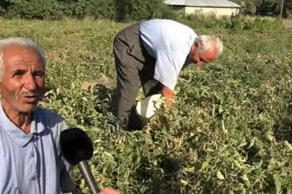 Hasan Ağa'dan miras kaldı! Yıllardır bu işi yapıyor