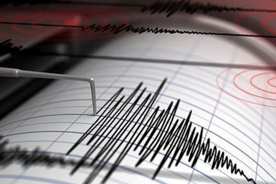 Deprem uzmanı uyarısı! 'Kıbrıs'ta 7 civarında (büyüklüğünde) deprem olabilir.'