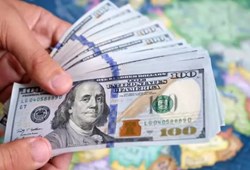 Dolar zengini şehirler açıklandı! Bakın hangi şehirler dolar biriktirmiş