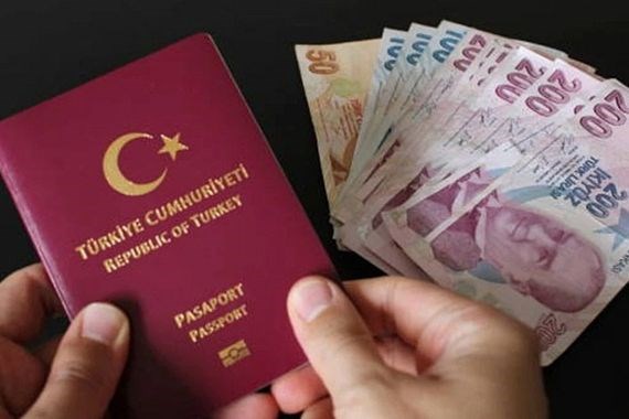 Dünyanın en pahalı pasaportu Türkiye'de! Neden bu kadar pahalı?