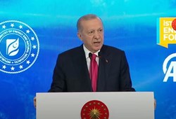 Erdoğan: Hazırlıklı olmak gerek! Tüm kaynakları harekete geçirme vakti