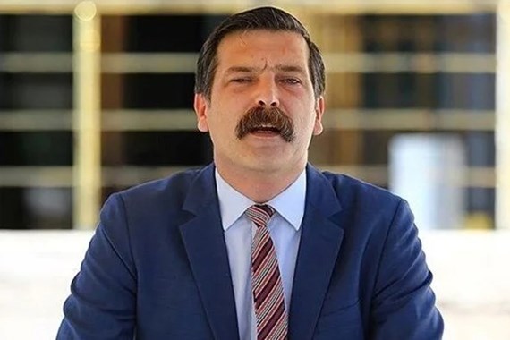 Erkan Baş aday oldu mu? Erkan Baş kimdir?