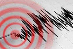 Erzurum'da korkutan deprem!