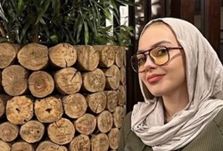 Esra Rabia Ünal başörtüsünü çıkardı, rahatsızlığını açıkladı: Sonum iyi değil