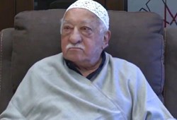 Fetullah Gülen 100 yaşına kadar yaşasın diye bunu yapmışlar!