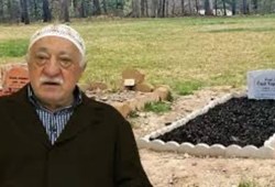 Fetullah Gülen’in nereye gömüleceği belli oldu