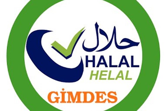 GİMDES Helal Sertifikalı Yağlar