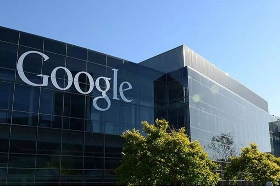 Google'da İsrail'i eleştiren yanıyor