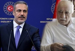 Hakan Fidan’dan Fetullah Gülen açıklaması!