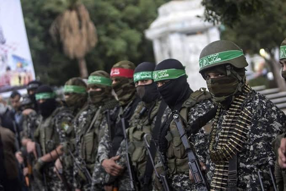 Hamas'ın yeni lideri belli oldu! Sürpriz isim şaşırttı