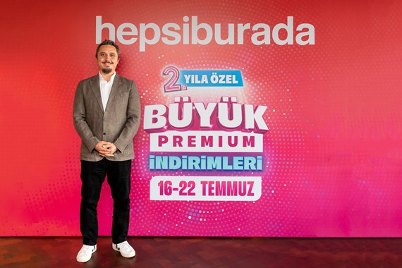 Hepsiburada çılgın duyurusunu yaptı! Büyük Premium indirimleri başlıyor!