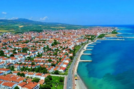 Herkes bu şehirden arsa alıyor! İstanbul’un gelecekte yerini alacak!