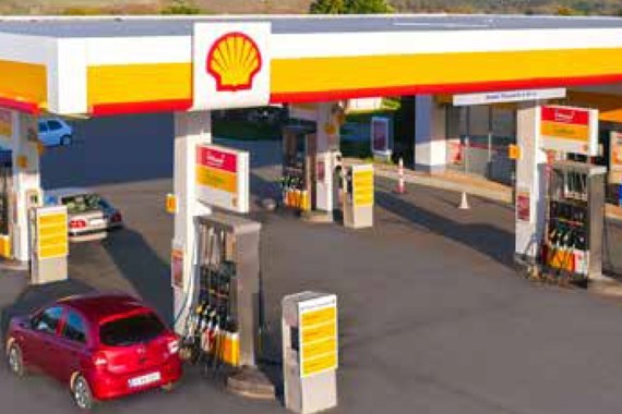 Herkesi şaşkına çeviren karar! Shell kapanıyor mu?