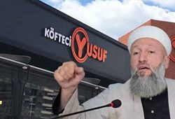 Hüseyin Çevik'ten olay Köfteci Yusuf açıklaması: Allah bu yüzden belalarını verdi