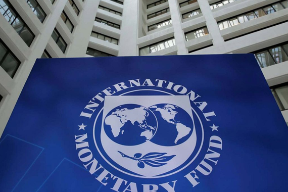 IMF'den dikkat çeken Türkiye açıklaması!