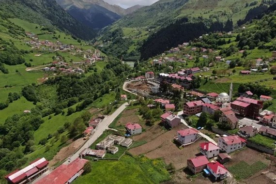 İngilizlerden Türkiye çıkışı! 'Başka hiçbir yerde yaşanamayacak'