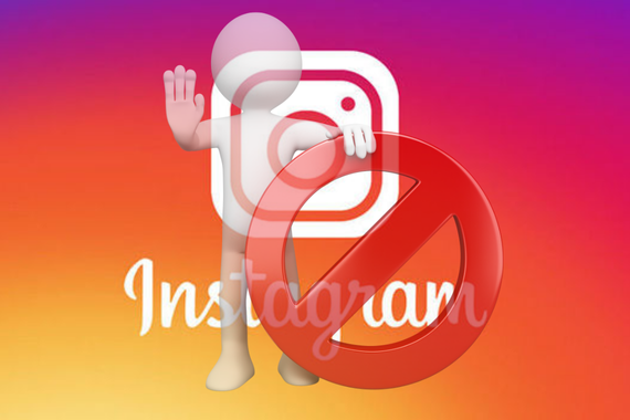 Instagram'a erişim kararı! Instagram ne zaman açılacak?