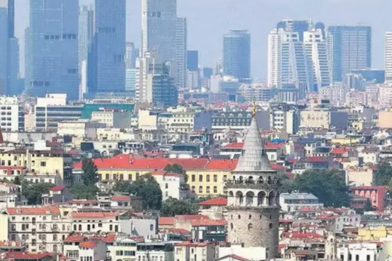 İstanbul'da en yüksek kira artışı yaşanan ilçeler belli oldu; İlk 10'da hangi ilçeler var?