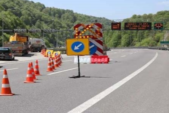 İstanbullular dikkat! 12 gün boyunca trafiğe kapatılıyor