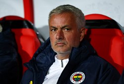 Jose Mourinho çıldırdı! 'Bunu bilsem Fenerbahçe'ye gelmezdim'