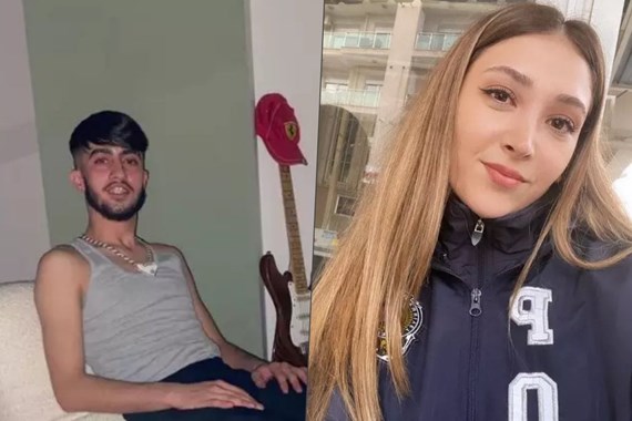 Kadın polisi şehit eden suç makinesi TikTok'çu çıktı