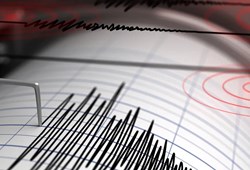 Kahramanmaraş'ta korkutan deprem! Şiddeti açıklandı