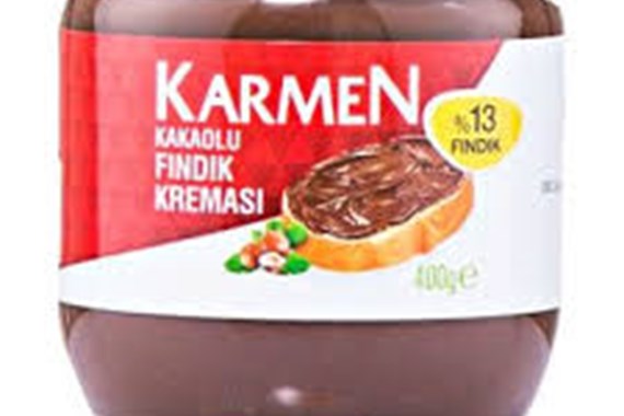 Karmen Markası Kimin?