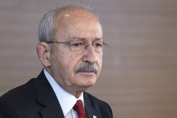 Kemal Kılıçdaroğlu, yeni parti kuruyor! İşte yeni partisi